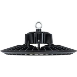 Campana LED Industriale UFO Solid Slim 100W 120lm/W Bianco 4000K 90 º 9 Campana LED Industriale UFO Solid Slim 100W 120lm/W Bianco 4000K 90 º -Offerta economica OSRAM || Paulmann || ATMOSPHERA 23019738 3
