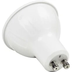 LAMPADINA LED GU10 9W 3000K BIANCO CALDO A+ 630LM 120° FASCIO AMPIO AIGOSTAR 8 PEZZI -Offerta economica OSRAM || Paulmann || ATMOSPHERA 24067791 3