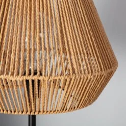 Lampada Da Terra Kirito Naturale400 Mm -Offerta economica OSRAM || Paulmann || ATMOSPHERA 24117391 4