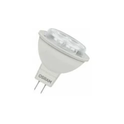 Lampada Led Osram Parathom Mr16 35 36°