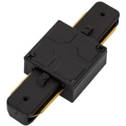 Connettore Tipo I Per Binario Monofase PC Nero20 Mm -Offerta economica OSRAM || Paulmann || ATMOSPHERA 24489066 3