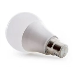 Lampadina LED B22 7W 630Lm 4200ºK Baionetta 40.000H [GR-ED-B3-B22-7W-W] -Offerta economica OSRAM || Paulmann || ATMOSPHERA 24709845 2