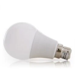 Lampadina LED B22 7W 630Lm 4200ºK Baionetta 40.000H [GR-ED-B3-B22-7W-W] -Offerta economica OSRAM || Paulmann || ATMOSPHERA 24709845 3