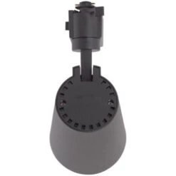 Luce Della Pista LED 22W 1.980Lm 6000ºK MoNofase 40.000H [HO-FC-22W-B-CW] -Offerta economica OSRAM || Paulmann || ATMOSPHERA 24845861 2