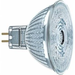 OSRAM Lampadina Star Led Mr16 3W 36Grad 20/827 12V Gu5.3
