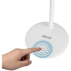 Lampada Lavoro Lente Ingrandimento 3 Diottrie LED Estetista Modellismo Touch USB -Offerta economica OSRAM || Paulmann || ATMOSPHERA 25523057 2