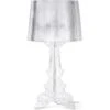 Lampada Da Tavolo Bour - Modello Grande Trasparente - Acrilico, PPa -Offerta economica OSRAM || Paulmann || ATMOSPHERA 25787954 1