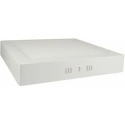 Plafoniera Led Soffitto 25W Luce Naturale Applique Interno Quadrato Bianco -Offerta economica OSRAM || Paulmann || ATMOSPHERA 26372399 3