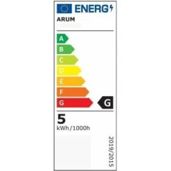 Set Di 10 Lampadine LED GU10 5W Eq. 50W 4000K Bianco Naturale -Offerta economica OSRAM || Paulmann || ATMOSPHERA 26693895 5