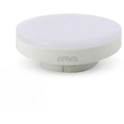 Lampadina LED GX53 7W Eq 50W Température De Couleur: 6000K Bianco Freddo