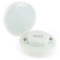 Lotto Di 10 Lampadine A LED GX53 7W Eq 50W Température De Couleur: 6000K Bianco Freddo -Offerta economica OSRAM || Paulmann || ATMOSPHERA 26694692 4