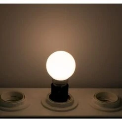 Blister Da 5 Lampadine A Led Bianco Caldo Equivalenti A Guinguette Ghirlanda Da 10 Watt -Offerta economica OSRAM || Paulmann || ATMOSPHERA 26694873 3