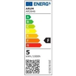 Lotto Di 10 Lampadine A Filamento E27 4W Eq. 40W Bianco Caldo 2700 K. -Offerta economica OSRAM || Paulmann || ATMOSPHERA 26694907 5