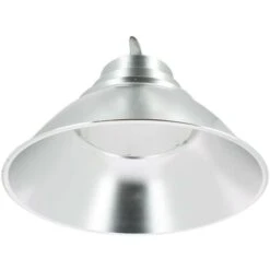 Ciotola Industriale LED HighBay 120W Température De Couleur: Bianco Neutro 4000K