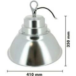 Ciotola Industriale LED HighBay 120W Température De Couleur: Bianco Neutro 4000K -Offerta economica OSRAM || Paulmann || ATMOSPHERA 26694963 3