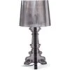 Lampada Da Tavolo Bour - Modello Piccolo Grigio Scuro - Acrilico, PPa -Offerta economica OSRAM || Paulmann || ATMOSPHERA 26877577 1