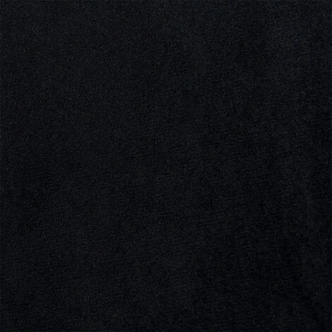 QAZQA Lampada Da Terra Con Paralume Classico - Classico - Legno,Acciaio,Tessuto - Nero - Oblungo Max. 1 X Watt 6 QAZQA Lampada Da Terra Con Paralume Classico - Classico - Legno,Acciaio,Tessuto - Nero - Oblungo Max. 1 X Watt - immagine 4