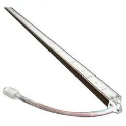 No Name Impermeabile Striscia Di LED Bianco Neutro 50cm + Offerto Trasformatore