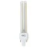 Lampadina Led G24d-3 (2 Pin) PL-C 12W Bianco Caldo 3000K Aigostar -Offerta economica OSRAM || Paulmann || ATMOSPHERA 28207887 1