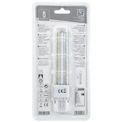 Lampadina Led G24d-3 (2 Pin) PL-C 12W Bianco Neutro 4000K Aigostar -Offerta economica OSRAM || Paulmann || ATMOSPHERA 28207888 4