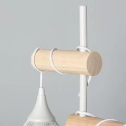 Lampada Da Terra Monah Bianco250 Mm -Offerta economica OSRAM || Paulmann || ATMOSPHERA 28440387 3