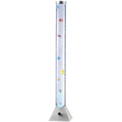 Lampada Da Terra A LED RGB Lampada Da Terra Decorativa Che Cambia Colore Della Colonna D'acqua A Bolla Di Pesce -Offerta economica OSRAM || Paulmann || ATMOSPHERA 28659371 2