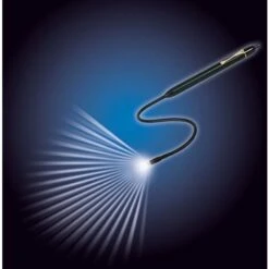 KS Tools 550.1160 Serie Di Lampade Da Ispezione Flessibili,4 Pz -Offerta economica OSRAM || Paulmann || ATMOSPHERA 28725142 3