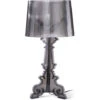 Lampada Da Tavolo Bour - Modello Grande Grigio Scuro - Acrilico, PPa -Offerta economica OSRAM || Paulmann || ATMOSPHERA 28857198 1