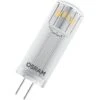 Osram Led Pin 12 V Lampada Led G4 1.80W Bianco Caldo