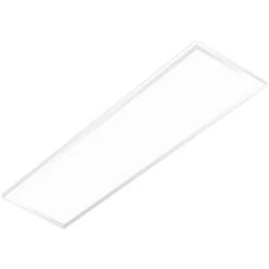 Pannello A LED Disano Rodi 39W 4000K 30x120cm 15023300
