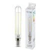 LED LAMPADINA - 4W E14 T20 FILAMENTO CLEAR GLASS 2700K -Offerta economica OSRAM || Paulmann || ATMOSPHERA 29902904 1