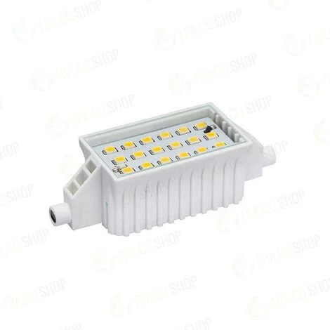 RANGO MINI R7S SMD 3000K 6W 3 RANGO MINI R7S SMD 3000K 6W