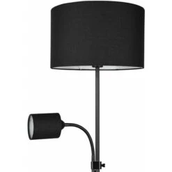 Proiettori A Soffitto Lampada Da Terra Nero Soggiorno / Notte Sala Da Pranzo Illuminazione Laterale Lampada Da Lettura Flexo Tessile Mobile 11 Proiettori A Soffitto Lampada Da Terra Nero Soggiorno / Notte Sala Da Pranzo Illuminazione Laterale Lampada Da Lettura Flexo Tessile Mobile -Offerta economica OSRAM || Paulmann || ATMOSPHERA 29968301 5