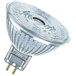 Lampadina LED Osram Ledavance 3,8W 4000K Attacco GU5.3 12V PM163584036G1