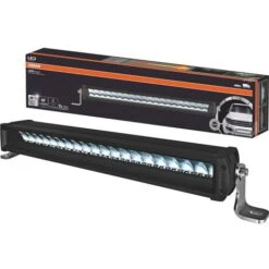 OSRAM Faretto Abbagliante LEDDL104-CB SM LEDriving LIGHTBAR FX500-CB SM LED (monocolore) Anteriore (L X A X P) 564 X 77