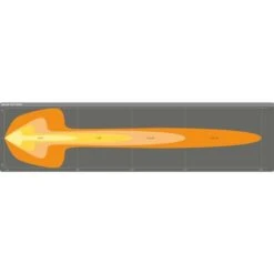 OSRAM Faretto Abbagliante LEDDL104-CB SM LEDriving LIGHTBAR FX500-CB SM LED (monocolore) Anteriore (L X A X P) 564 X 77 -Offerta economica OSRAM || Paulmann || ATMOSPHERA 30814143 4