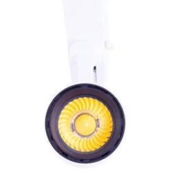 Luce Della Pista LED 30W 3000Lm 4200ºK Lumiastra MoNofase 40.000H [LUM-ATB095030-W-W] -Offerta economica OSRAM || Paulmann || ATMOSPHERA 30862880 4