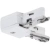 Paulmann PAULMANN 97649 Componente Per Sistema Su Binario Ad Alta Tensione Connettore Angolare Bianco -Offerta economica OSRAM || Paulmann || ATMOSPHERA 30923668 1