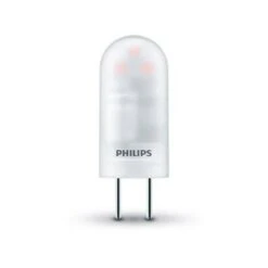 Philips Lampadina LED Capsule 40W G9 2700K Non Dimmerabile [Classe Di Efficienza Energetica A++]