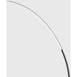 Supernova Lampada LED Da Terra Piantana Soggiorno Design Ad Arco Minimal Moderno Rigel Colore: Nero -Offerta economica OSRAM || Paulmann || ATMOSPHERA 31463875 4