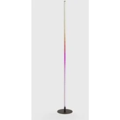 Supernova Lampada Da Terra A Stelo LED Design Minimal Moderno Telecomando RGB Dubhe -Offerta economica OSRAM || Paulmann || ATMOSPHERA 31463879 2