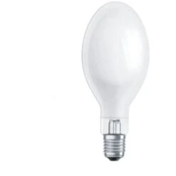 Lampada A Sodio Osram Ledvance 250W 2000K Attacco E40 NAVE250SUPER