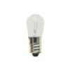 LAMPADINA RICAMBIO LUCI NATALE GOCCIA CHIARA PER COLLANA 20 LUCI 14V 5W DECORAZIONE NATALE - ARTELETA 60220