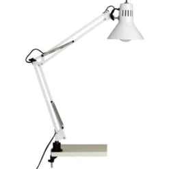 Lampada Con Morsetto Brilliant Hobby 10802/05 E27 N/A Potenza: 40 W N/A