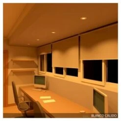 Lampadina LED GU10 6W 500Lm 6000ºK 40.000H [HO-GU10-SMD-6W-IC-CW] -Offerta economica OSRAM || Paulmann || ATMOSPHERA 32561880 5