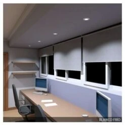 Lampadina LED GU10 6W 500Lm 4200ºK 40.000H [HO-GU10-SMD-6W-IC-W] -Offerta economica OSRAM || Paulmann || ATMOSPHERA 32561883 4