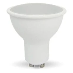 Lotto Di 10 Lampadine A LED GU10 7W Eq. 60W 4000K Bianco Naturale -Offerta economica OSRAM || Paulmann || ATMOSPHERA 32809613 2