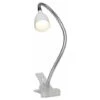 Brilliant, Lampada A LED Con Morsetto Da Scrivania -Offerta economica OSRAM || Paulmann || ATMOSPHERA 32999181 1