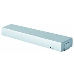 Paulmann 968,85 Sistema Di Sbarre, Argento