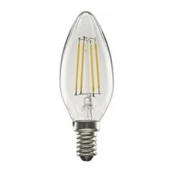SLV Sorgente Luminosa, Lampada, LED / GX53 3000K 7,5W 450lm Bianco 25 Gradi GX5.3, 7.5 W